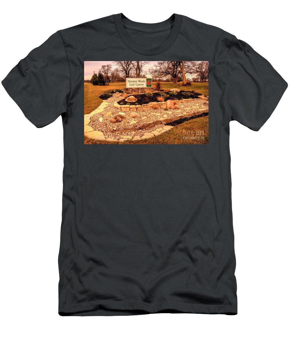 Miami of Ohio College Memories Paul Lindner T-Shirt