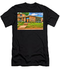 Miami of Ohio Frat House Paul Lindner T-Shirt
