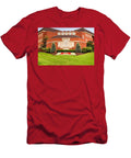 Miami of Ohio University 2023 Paul Lindner T-Shirt