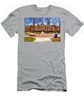 Miami of Ohio University Paul Lindner T-Shirt
