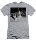 Michael Jordan Last Shot Brian Reaves T-Shirt