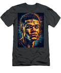 Michael Porter Jr Dieu Vuong Kha T-Shirt