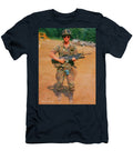 Michael Rucker US Army Michael Rucker T-Shirt
