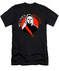 Michael Scary Myers Came Home No Lives Matter Thriller Movie Duong Dam T-Shirt