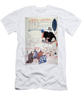 Michizane Punishing Gods of Measles Science Source T-Shirt