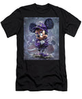 Mickey Mouse Vs Colorado Rockies Magical Glove Moments Robertz Schuler T-Shirt