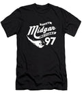 Midgar Meteors 97 Kosan Alsi T-Shirt