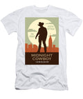 Midnight Cowboy Alternative Movie Poster Movie Poster Boy T-Shirt