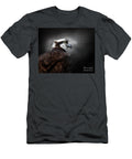 Midnight Glance Tk Goforth T-Shirt