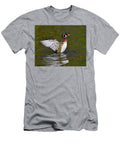 Mighty Fine Tony Beck T-Shirt