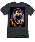 Mikal Bridges Dieu Vuong Kha T-Shirt