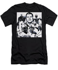 Mike Munchak Bob Smerecki T-Shirt
