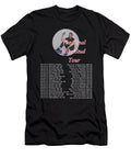Mike Stud the Final Tour 2018 Farios Bake T-Shirt