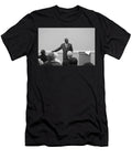 Mike Williams 6 Paul Hopkins T-Shirt