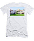Milan State University Valentino Visentini T-Shirt