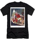Military Tribune Illustration From Lantique Rome Engraved By Labrousse Published 1796 Jacques Grasset De Saint Sauveur T-Shirt