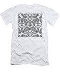 Mindful Mapatis 007 Dietmar Bracht T-Shirt