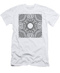 Mindful Mapatis 030 Dietmar Bracht T-Shirt