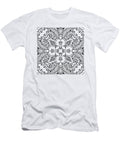 Mindful Mapatis 051 Dietmar Bracht T-Shirt