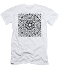 Mindful Mapatis 059 Dietmar Bracht T-Shirt
