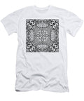 Mindful Mapatis 092 Dietmar Bracht T-Shirt