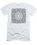 Mindful Mapatis 114 Dietmar Bracht T-Shirt