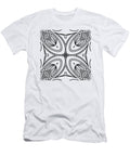 Mindful Mapatis 143 Dietmar Bracht T-Shirt