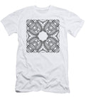 Mindful Mapatis 144 Dietmar Bracht T-Shirt