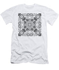 Mindful Mapatis 173 Dietmar Bracht T-Shirt