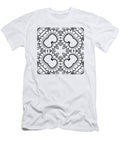 Mindful Mapatis 206 Dietmar Bracht T-Shirt