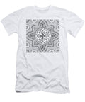 Mindful Mapatis 234 Dietmar Bracht T-Shirt