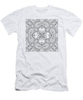 Mindful Mapatis 325 Dietmar Bracht T-Shirt