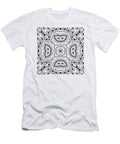 Mindful Mapatis 369 Dietmar Bracht T-Shirt