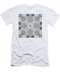 Mindful Mapatis 389 Dietmar Bracht T-Shirt