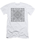 Mindful Mapatis 416 Dietmar Bracht T-Shirt