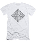Mindful Mapatis 441 Vidddie Publyshd T-Shirt