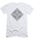 Mindful Mapatis 455 Vidddie Publyshd T-Shirt