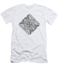 Mindful Mapatis 458 Vidddie Publyshd T-Shirt