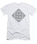 Mindful Mapatis 466 Vidddie Publyshd T-Shirt