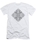 Mindful Mapatis 495 Vidddie Publyshd T-Shirt