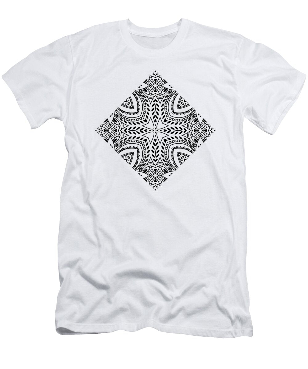 Mindful Mapatis 497 Vidddie Publyshd T-Shirt