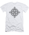 Mindful Mapatis 550 Vidddie Publyshd T-Shirt