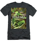 Mindset Is Everything Legendary Dragon Success Motivational Matthew Chan T-Shirt