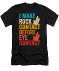 Mineralogist Funny Rock Collector Me T-Shirt