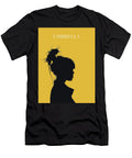 Minimalist Poster Rihanna Stephen Smith Galleries T-Shirt