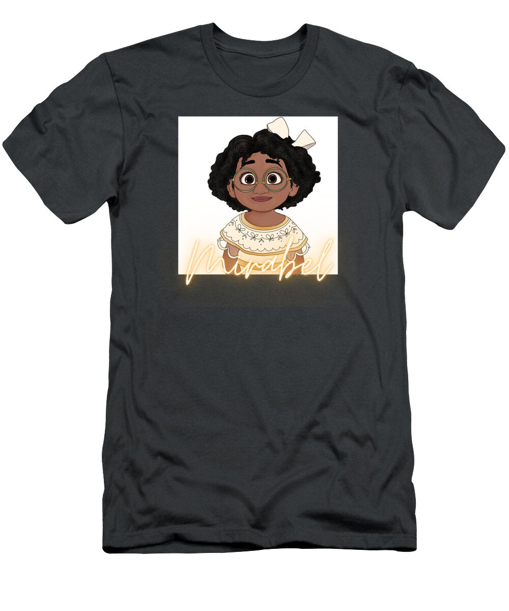 Mirabel Madrigal Suong Hung Phan T-Shirt