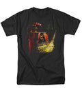 Mirrormask Big Top Poster Brand a T-Shirt