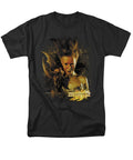 Mirrormask Queen of Shadows Brand a T-Shirt