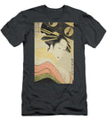 Misayama of the Chojiya From the Series Beauties of the Licensed Quarter Kakuchu Bijin Kurabe C Chokosai Eisho Japanese Active C T-Shirt