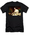 Miss Anne Pratt 1806 93 the Famous Botanist English School T-Shirt